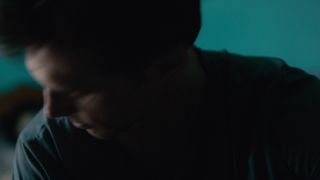 Jessica Kaye naked - Inheritance (2017)