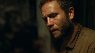 Jessica Kaye naked - Inheritance (2017)