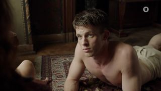 Malgorzata Mikolajczak nackt - The Turncoat (Der Uberlaufer) (Season 1, Episode 2-3)