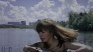 Maja Szopa naked - Strangers of Patience (2018)