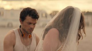 Lara Peake, Demi Moore, Nina Sosanya nude - Courageous Fresh World s01e01-05 (2020)