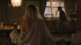 Lara Peake, Demi Moore, Nina Sosanya nude - Courageous Fresh World s01e01-05 (2020)