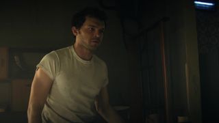 Lara Peake, Demi Moore, Nina Sosanya nude - Courageous Fresh World s01e01-05 (2020)