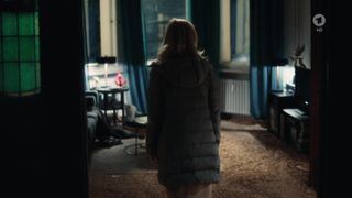 Lilly Menke naked - Tatort e1065 (2018)