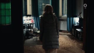Lilly Menke naked - Tatort e1065 (2018)
