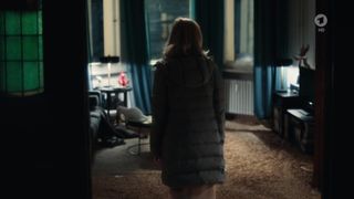 Lilly Menke naked - Tatort e1065 (2018)