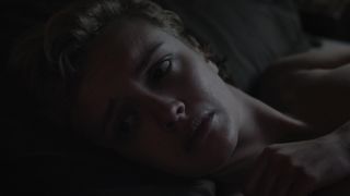Olivia Cooke - Katie Says Goodbye (2016) Wonderful videos movie