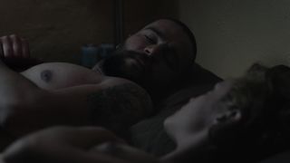 Olivia Cooke - Katie Says Goodbye (2016) Wonderful videos movie