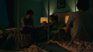 Imogen Poots, Sarolta Charlotte Simo - Vivarium (2020) Naked spectacular movie