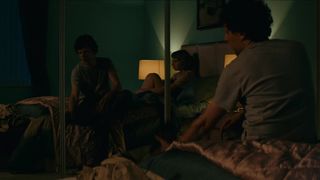 Imogen Poots, Sarolta Charlotte Simo - Vivarium (2020) Naked spectacular movie