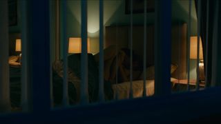 Imogen Poots, Sarolta Charlotte Simo - Vivarium (2020) Naked spectacular movie