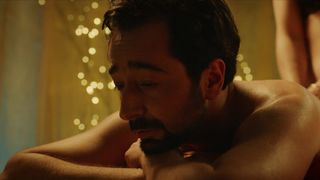 Nienke Van Hofslot nackt - Girls of the Night (Keizersvrouwen) s01e09 (2019)