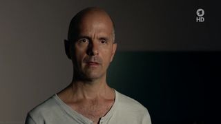 Ulrike C. Tscharre - Besser als Du (2015) Nude actress in a wondrous scenes