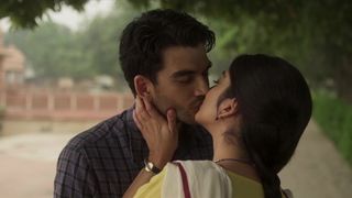 Shahana Goswami nude - A Adequate Man s01e01-02 (2020)