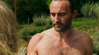 Julia Dietze nackte - 5 Frauen (2016)