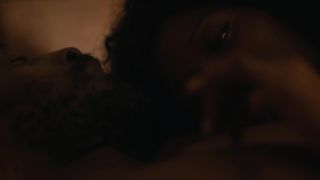 Yolanda Ross - Bull (2019) Nude of staging episode
