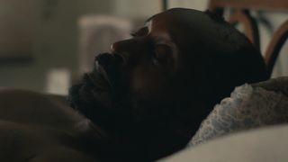 Yolanda Ross - Bull (2019) Nude of staging episode