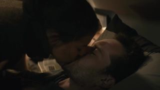 Maike Johanna Reuter - Kahlschlag (2018) celeb without bra episodes