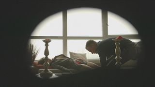 Tirra Dent, Lesli Brownlee naked - Glass (2015)