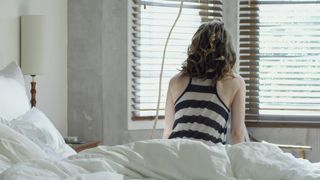 Evalena Marie hot - The Auditor (2016)