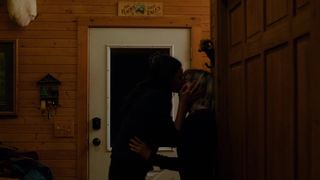 Anna Shields, Rachel Finninger nude - Monstrous (2020)