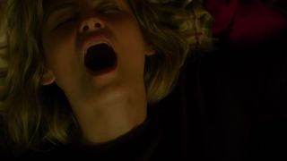 Anna Shields, Rachel Finninger nude - Monstrous (2020)