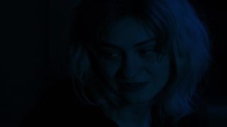 Anna Shields, Rachel Finninger nude - Monstrous (2020)