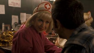 Lucy Walters nude - Get Shorty s01 (2017) Striptease