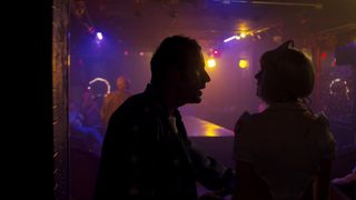 Lucy Walters nude - Get Shorty s01 (2017) Striptease