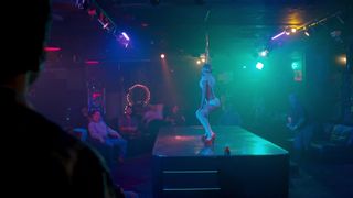 Lucy Walters nude - Get Shorty s01 (2017) Striptease