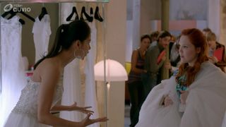 Catalina Denis nude - Josephine, ange gardien (2016) (Season 20, Scenes two)