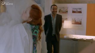 Catalina Denis nude - Josephine, ange gardien (2016) (Season 20, Scenes two)