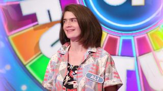 Gaby Hoffmann scorching -_Transparent (2016) (Season trio, Scene trio-six)