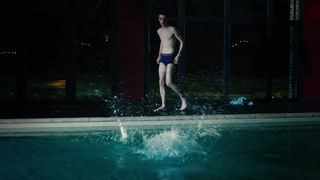 Camille Razat, and other - De l'eau dans les yeux (2017) celebrity without bra episodes