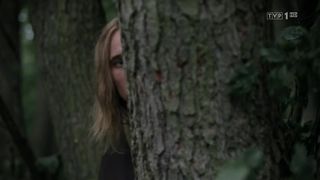 Marta Bryla - Korona krolow s01e01 (2017) Naked TV movie episode