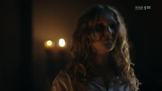 Marta Bryla - Korona krolow s01e01 (2017) Naked TV movie episode