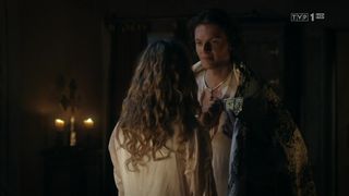 Marta Bryla - Korona krolow s01e01 (2017) Naked TV movie episode