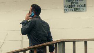 Mayra Leal - Carter and June (2017) Steaming vid episode