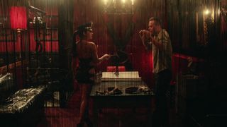 Mayra Leal - Carter and June (2017) Steaming vid episode