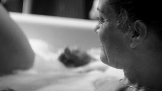 Marie Baumer -trio Tage in Quiberon (2018) celebrity nude