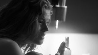 Marie Baumer -trio Tage in Quiberon (2018) celebrity nude