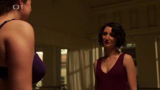 Eva Hacurova nude. Jak si nepodelat zivot s01e01 (2019) Censorship Scenes