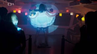 Eva Hacurova nude. Jak si nepodelat zivot s01e01 (2019) Censorship Scenes