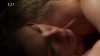 Eva Hacurova nude. Jak si nepodelat zivot s01e01 (2019) Censorship Scenes