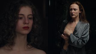 Deborah Kaufmann nude - Dark (2017) (Season 1, Ep3)