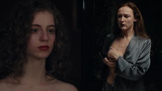 Deborah Kaufmann nude - Dark (2017) (Season 1, Ep3)