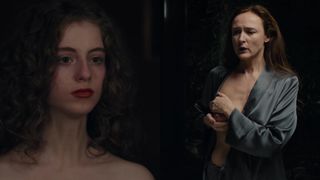 Deborah Kaufmann nude - Dark (2017) (Season 1, Ep3)