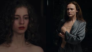 Deborah Kaufmann nude - Dark (2017) (Season 1, Ep3)