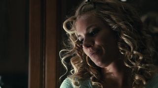 Sienna Miller - Yankee Girl (2018) Censorship celebs scenes