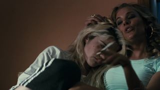 Sienna Miller - Yankee Girl (2018) Censorship celebs scenes